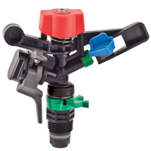 ASPERSOR 5022 SD-U RM 1/2" - BOQ 2.5 X 1.8 MM