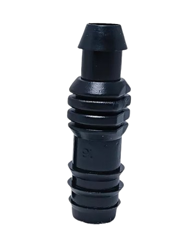 CONECTOR INICIAL TP ACETAL - 16MM