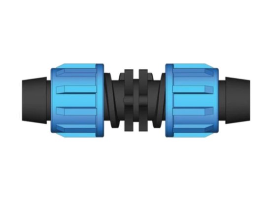 32500-016010 NUT TWIST LOCK COUPLING 16 COPLE CINTILLA