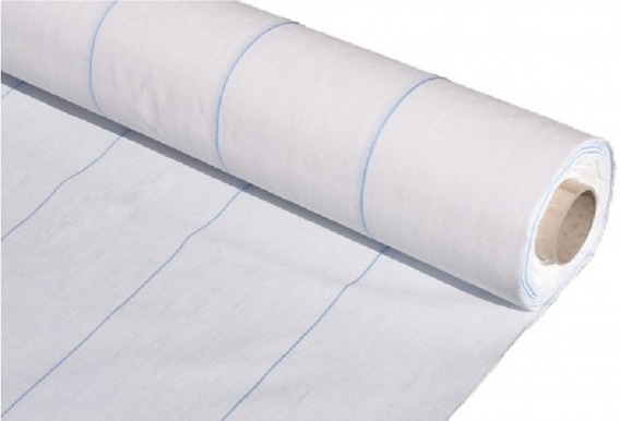 AA131101 GROUND COVER BLANCO A 4.0 M DE ANCHO, ROLLO DE 100 M