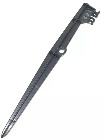 ESTACA UNIVERSAL NEGRA 30