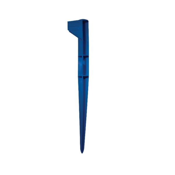 63520-005900 SUPERNET - ESTACA 30 CM - AZUL