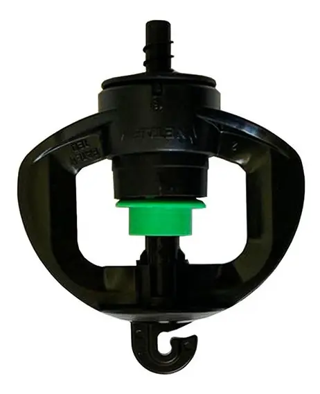 MICROASPERSOR GYRONET INVERTIDO UD-ROSCA 40 L/H