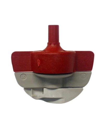 [M64200-007000] MICROASPERSOR SPINNET FLT 120L/H CABEZA