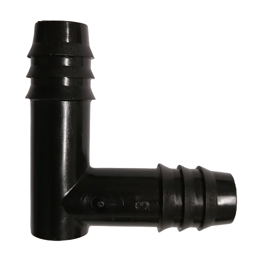 CODO 90° ESPIGA 16MM X 16MM