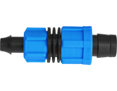 WR1317B CONECTOR INICIAL 13MM TUERCA X CINTA AZUL