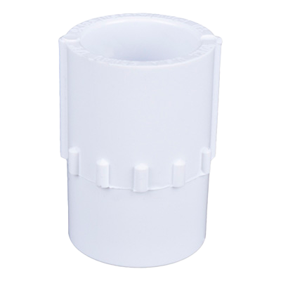 ADAPTADOR HEMBRA CED40 CEM 1 1/4"