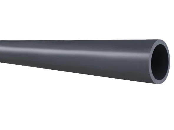 1000734 TUBO HIDRÁULICO CED-80 1" X 6M