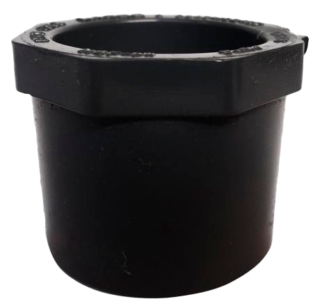 837-130 REDUCCIÓN BUSHING CED-80 CEM 1 X 1/2"