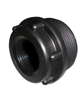 RBT2 REDUCCION BUSHING TAPON DE 1 1/2"