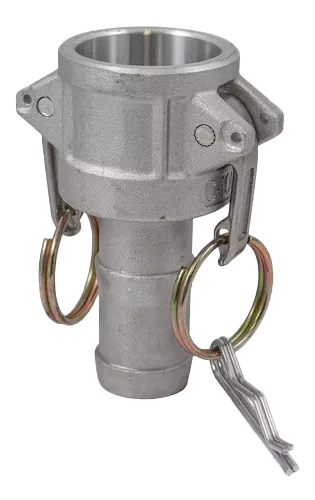 C-100 CAMLOCK C 1" NIPLE X HEMBRA 