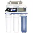 SISTEMA DE FILTRACIÓN Y ÓSMOSIS INVERSA 757 L POR DÍA 