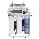 SISTEMA DE FILTRACIÓN Y ÓSMOSIS INVERSA 2271.25 L POR DÍA 