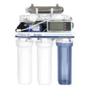 SISTEMA DE FILTRACIÓN Y ÓSMOSIS INVERSA 189.2 L POR DÍA 