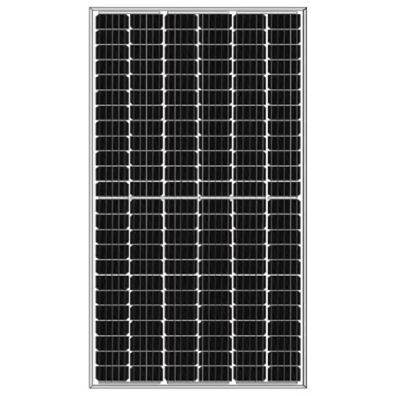 CELDAS FOTOVOLTAICAS MONOCRISTALINA CONNERA 610 W