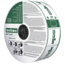 CINTA ITAPE 6 MIL 20 CM 1.2 LH R-3050M