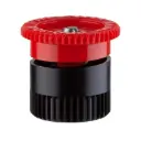 BOQUILLA DE ARCO AJUSTABLE 0°-360° RADIO 3 M MOD. 10A