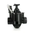 ELECTROVÁLVULAS CON SELENOIDE SERIE PGA 24V 2" ROSCA HEMBRA RAIND BIRD