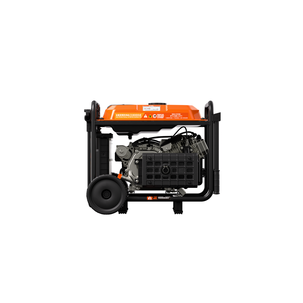 GENERADOR DJI 8000iE