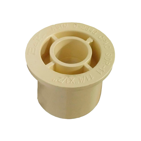 RB1 REDUCCION BUSHING DE 3/4 A 1/2" 