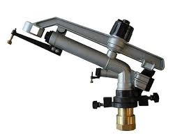 WR-57 ASPERSOR PINGUINO 1 1/4" CIRCULO PARCIAL 