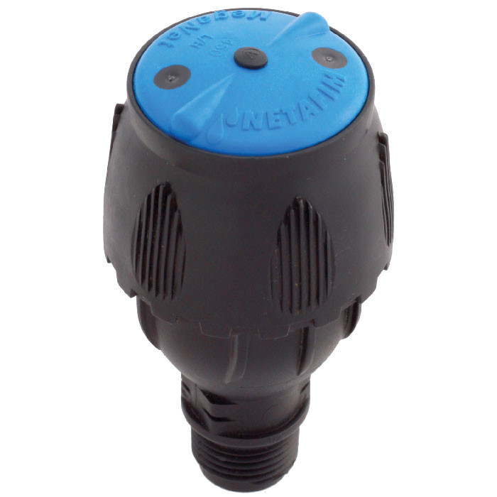 63600-004000 MEGANET 24D 1/2" IC 650 L/H HEAD ONLY