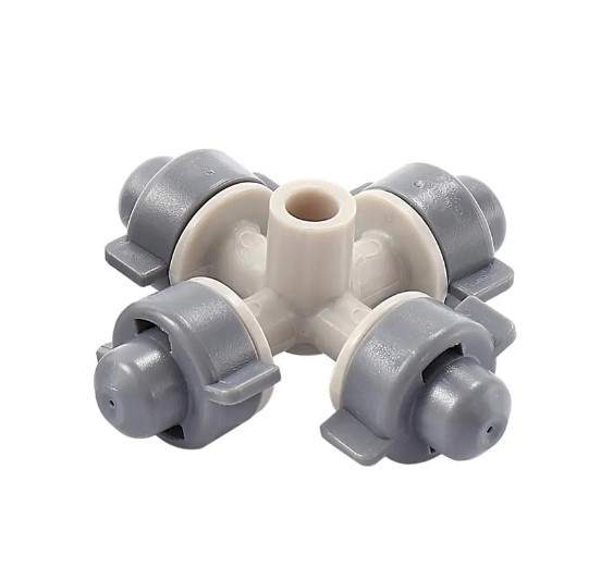 63100-052000 COOLPRO 'C' 4X5.5 HEAD ONLY MC