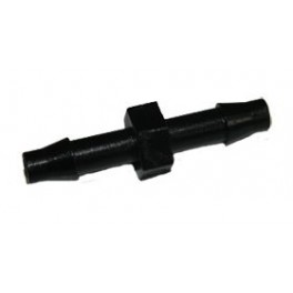 B6B6 COPLE INSERCION 6.3MM (1/4") 