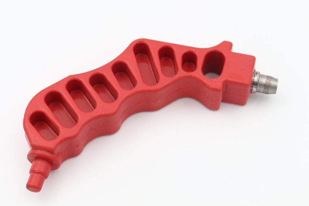 45000-001450 PUNCH 8 MM PLASTIC W/INSERTER ADAPTOR