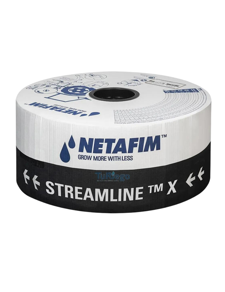 16382-000003 STRM X 16060 1.60L/H 0.20M 2600M