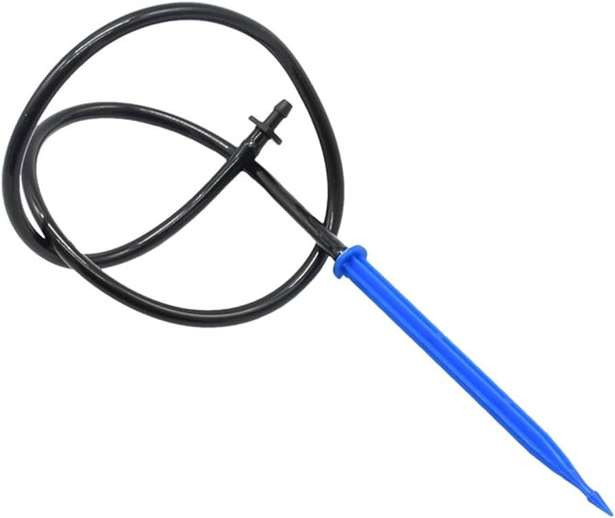 ARR FLECHA GOTERO RECTO PARA ARAÑA 