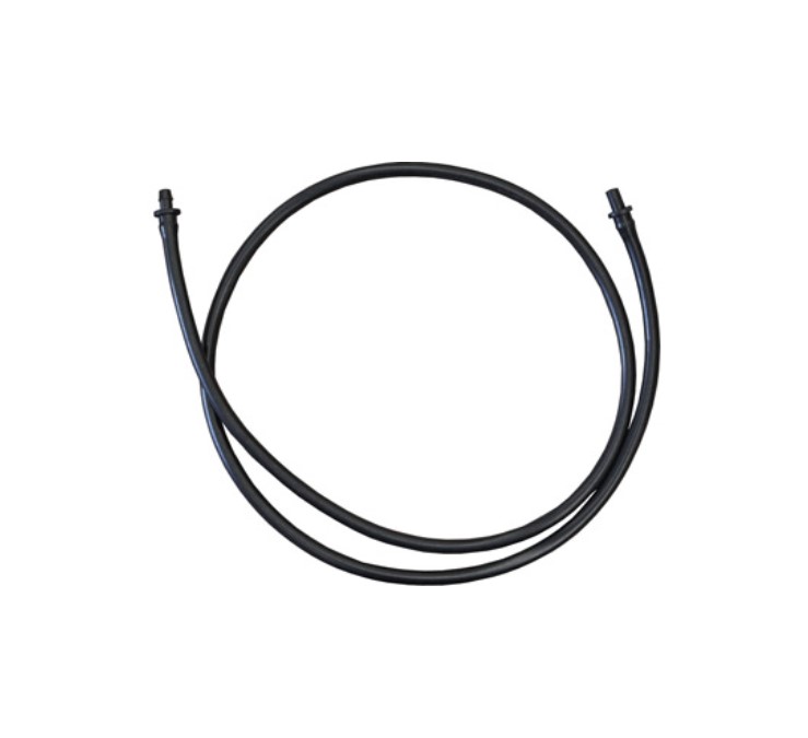 T100 MICRO-TUBING DE 100 CM CON CONEXIONES 