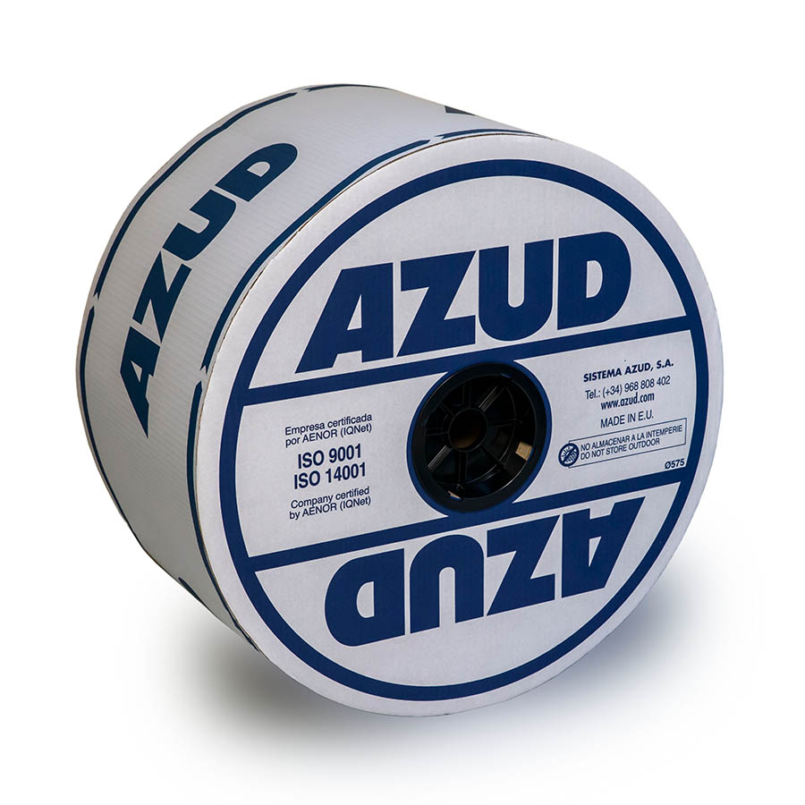 AZUD GENIUN PC 16 MM 2 L/H A 30 CM/G 1MM R-500M