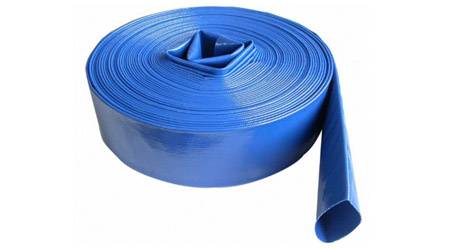 MANGUERA LAY FLAT PLANA.3000 3" R-30M