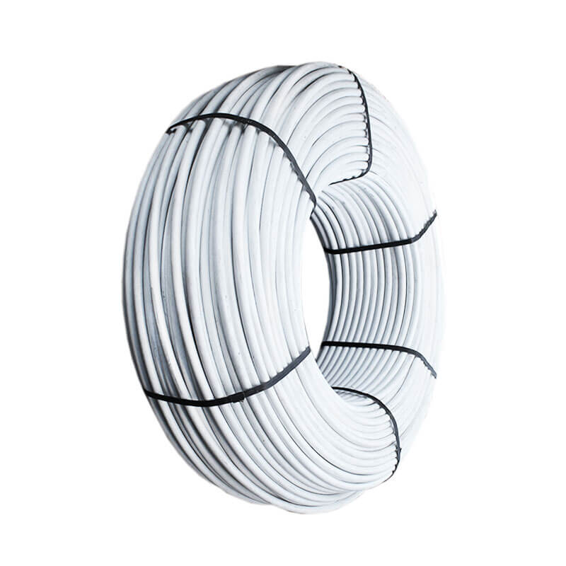 901625050S MANGUERA BICAPA BLANCA/NEGRA 16MM 2.5ATM R-500MT