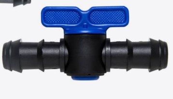 16091600 AZUD FIT VALVULA MICROIRRIGACIÓN D16