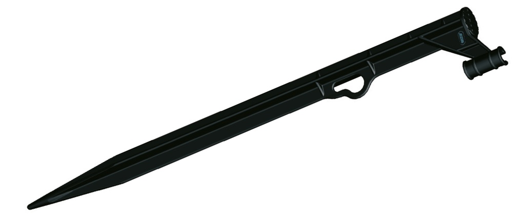 FA000005 COMPONENTE AZUD RAINTEC ESTACA MICROASPERSOR