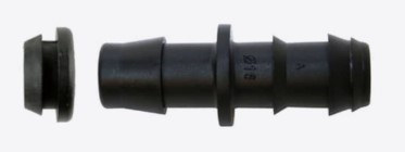 CONECTOR INICIAL CON GOMA AZUD FIT 16MM 16081600 
