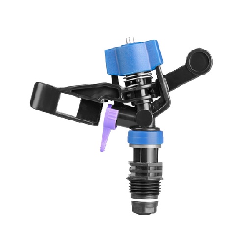 60100-002310 ASPERSOR D-NET 6550 400 L/H 2.5