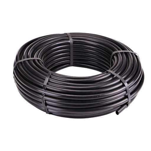 76300-000850 TUBE PVC FLEXIBLE 5*3 MM 305M (NEGRO)