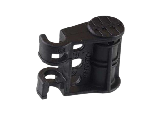 [64020-002100] ADAPTADOR PARA ESTACA 8 MM A CONEXION 4-6.5 TUBIN
