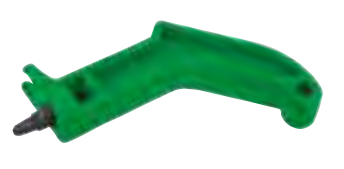 [897285] PONCHADOR/INSERTADOR PARA MICROASPERSOR 3.2MM - VERDE