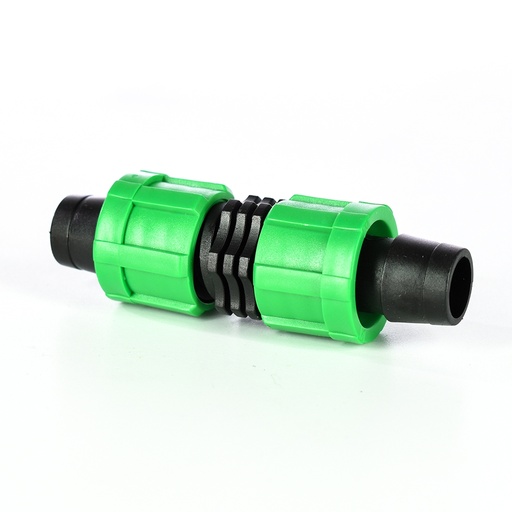 IK8505000V00T COPLE CINTA-CINTA 16MM TUERCA VERDE