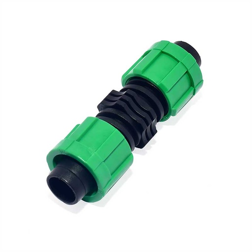 LC0117 CONECTOR CINTA-CINTA 5/8