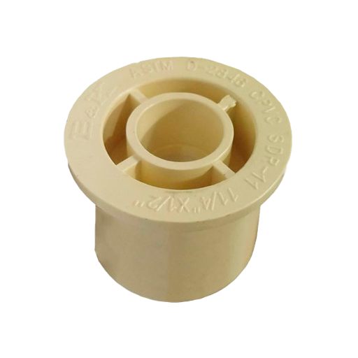 RB3 REDUCCION BUSHING DE 1 A 3/4"