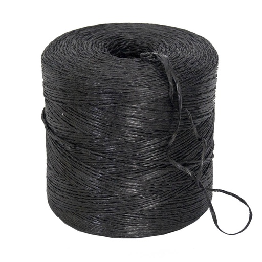 ALIANZA RAFIA NEGRA T1200 4.5 KG