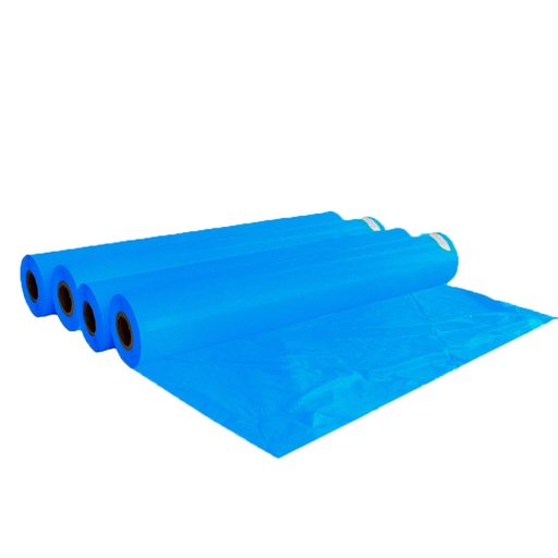 TRAMPA AZUL CON PEGAMENTO 30  100 .1mm HSK - 377