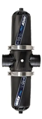 FILTRO DE DISCOS AZUD HELIX 4" 130 MIC