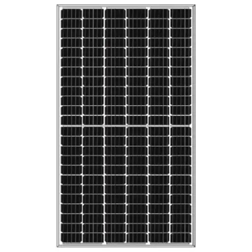 CELDAS FOTOVOLTAICAS MONOCRISTALINA CONNERA 610 W