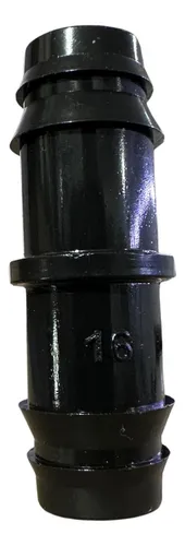 COPLE ESTRIADO 16 MM IRRITEC